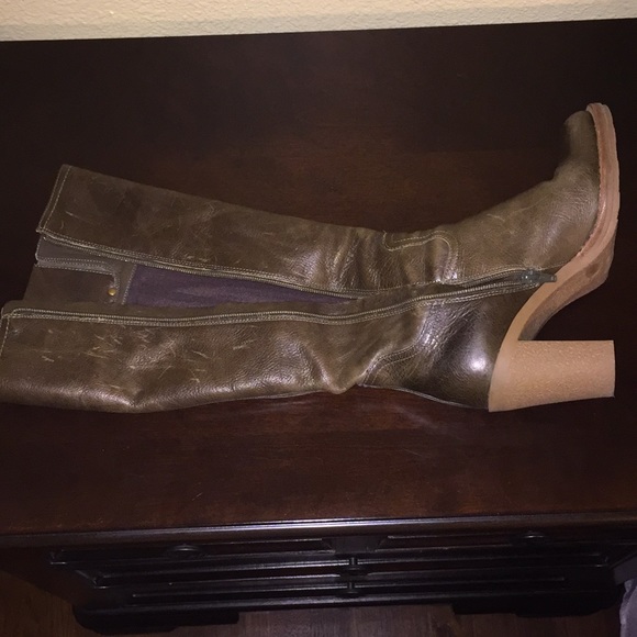 Gianni Bini boots - Picture 2 of 7